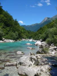 Soča