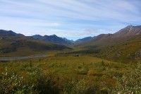 Tombstone territorial park