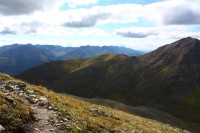 Tombstone territorial park