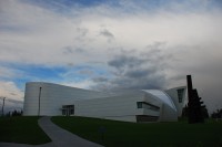 Museum of the North, Fairbanks