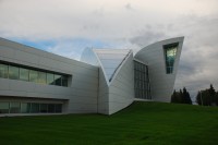 muzeum severu, Fairbanks