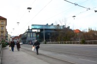 Kunsthaus Graz