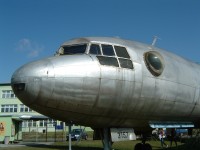 Kunovice - letecké muzeum