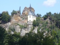 Tajemství skalních hradů v Českém ráji