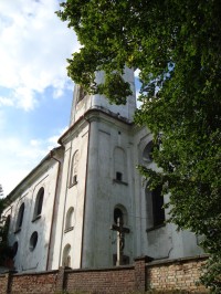 Kostel sv. Petra a Pavla v Mnichově