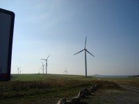 Větrné mlýny