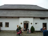 Muzeum Fojtství - Obecná škola - Kozlovice