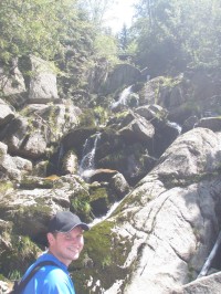 Vodopády Štolpichu