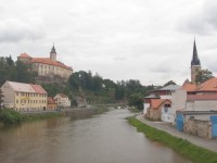 Ledeč nad Sázavou