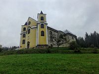 Neratovský kostel