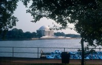 Jeffersonův památník