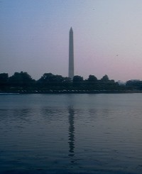 Washingtonův památník (Tužka)