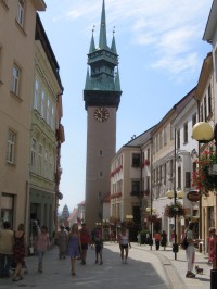 Znojmo