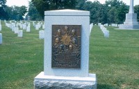 Pomník obětem raketoplánu Challenger