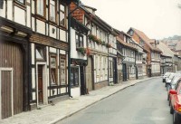 Wernigerode