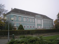 Městské muzeum a galerie v Dačicích