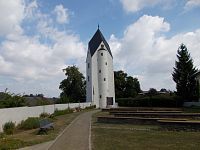 Černá věž Drahanovice