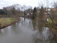 Řeka Ploučnice