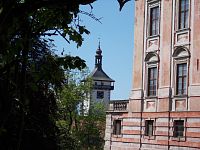 Věž Hláska
