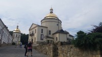 Hošivský klášter na Jasnej Gore