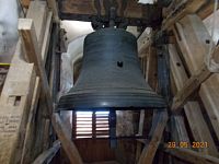 Zvon v Černé věži