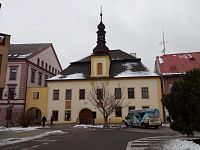 Nové Město na Moravě - Horácké muzeum