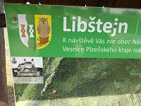 Zřícenina hradu Libštejn