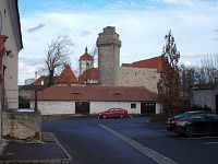 Strakonický hrad