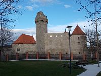 Strakonický hrad