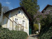 Památník Josefa Suka