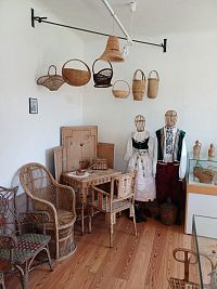 Košíkářské muzeum