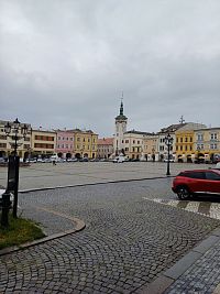 Kroměříž