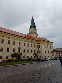 Kroměříž