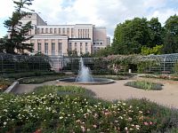 Lázeňský park