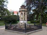 Kostel svatého Jana Křtitele