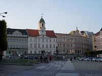 Zámecké náměstí