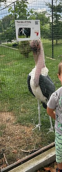 Zoopark Nehvizdy