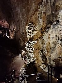 Grotta Gigante