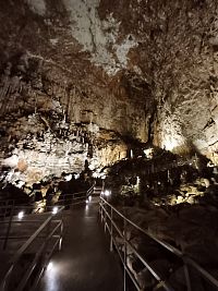 Grotta Gigante