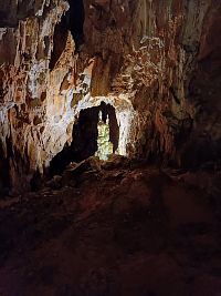 Grotta Gigante