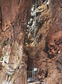 Grotta Gigante