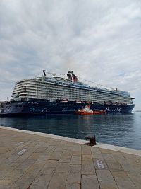 Terst - perla severního Jadranu