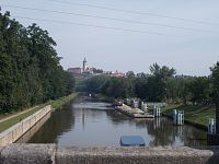 Mělník - Hořín - Zelčín