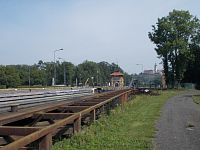 Zdymadlo Hořín
