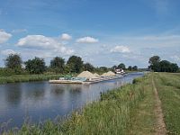 Vraňansko-hořínský plavební kanál