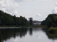 Soutok Labe s Vltavou