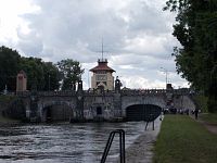 Zdymadlo Hořín