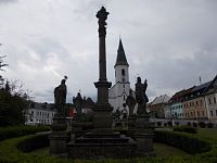 Dominanty Osečné