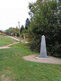 Trojmezí