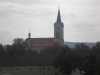 Kostel sv. Václava v Mníšku